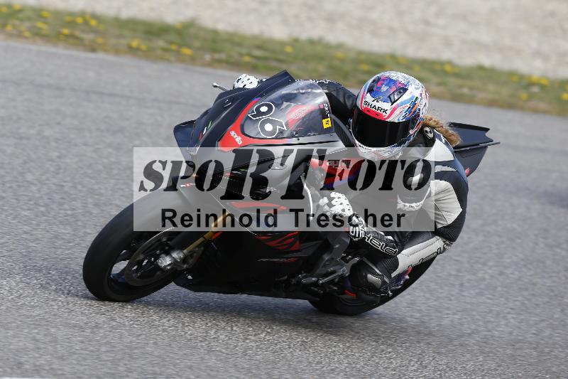 /03 04.04.2026 Speer Racing ADR/Gruppe gelb/96